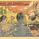 Illustration for article titled 42 Visions For Tomorrow From The Golden Age of Futurism